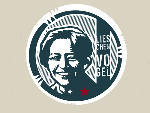 Logo | Lieschen Vogel Haus Göttingen | Grafik